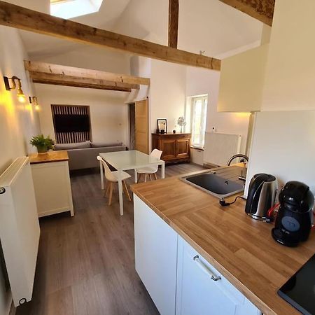 Joli Appartement Tout Confort Chalon-sur-Saone Exterior photo