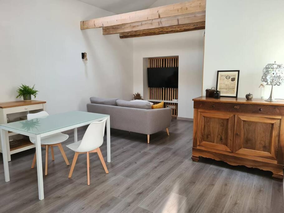Joli Appartement Tout Confort Chalon-sur-Saone Exterior photo